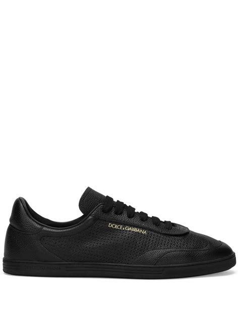 dolce gabbana saint tropez sneakers|farfetch dolce gabbana sneakers.